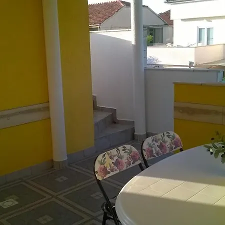 Apartment Jakovljevic