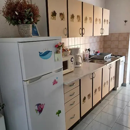 Jakovljevic Apartment *