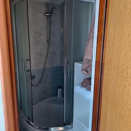 Apartment Jakovljevic Murter