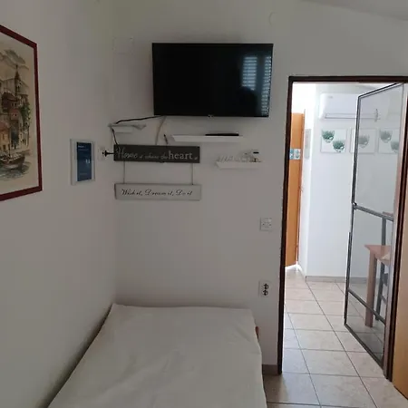 Jakovljevic Apartment