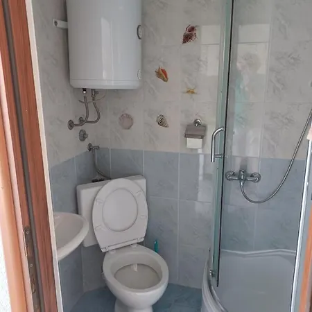 Jakovljevic Apartment Murter