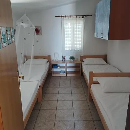 Jakovljevic Apartment *