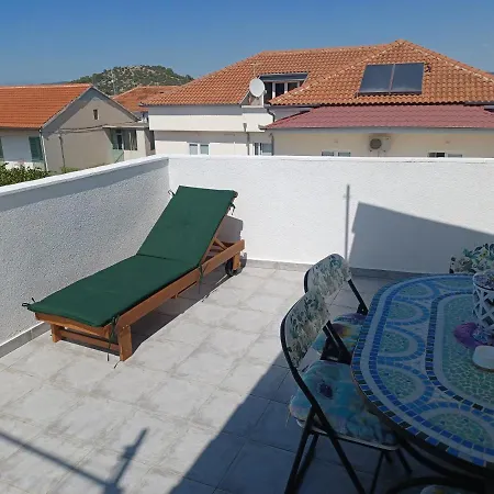 Jakovljevic Apartment *
