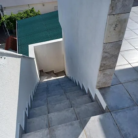 Jakovljevic Apartment Murter