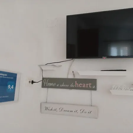 Apartment Jakovljevic